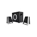 Altec Lansing VS2621 2.1 Channel Speaker System