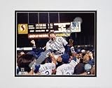 Photo File Texas Rangers Nolan Ryan Matted Photo