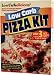 LowCarbolicious Low Carb Pizza Kit -- 11.8 oz