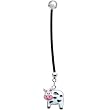 Cute As A Cow Pregnant Belly Ring