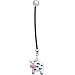 Cute As A Cow Pregnant Belly Ring Cute As A Cow Pregnant Belly Ring