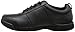 Rockport Women's Marta Walking Shoe,Black,5.5 M US