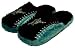 Florida Marlins MLB Himo Ball Slippers - XL
