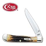 Stag Series 5154L Stainless Steel TrapperLock Md: 05525