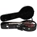 Musicians Gear Hardshell A-Style Mandolin Case