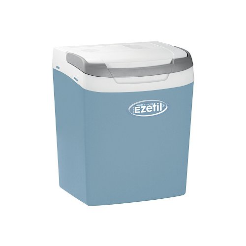 Ezetil E32 Kühlbox mit 12V und 230 Volt
