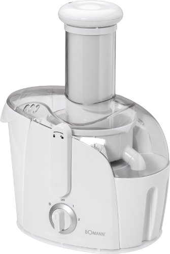 Bomann AE 1024 CB Automatikentsafter Bomann AE 1024 CB Automatikentsafter