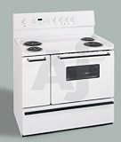 Review Frigidaire  / Frigidaire FEF450