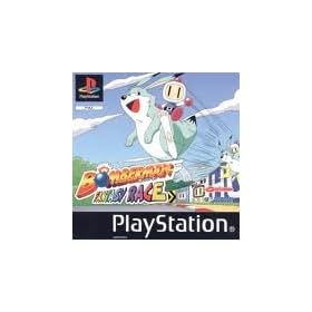 Bomberman - Fantasy Race