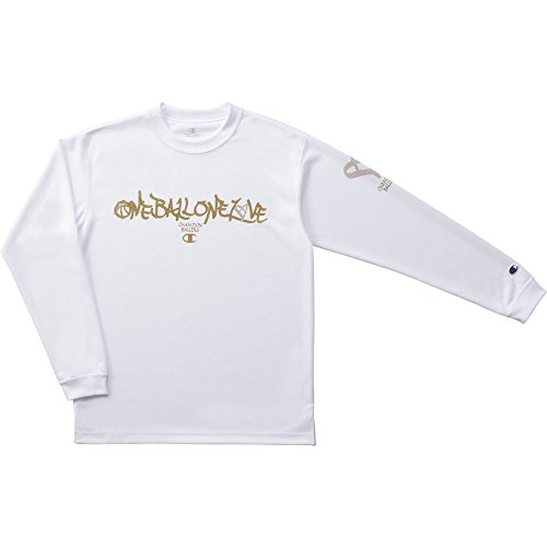 (チャンピオン)Champion ウィメンズロングスリーブTシャツ