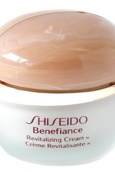 Shiseido Benefiance Revitalizing Cream, 40 ml Preisvergleich