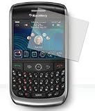 BlackBerry Curve Javalin 8900 Clear LCD Screen Protector Cover