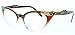 New Vintage Retro Cat Eye Clear Lens Fashion Women Eyeglasses Glasses(Free Mi...