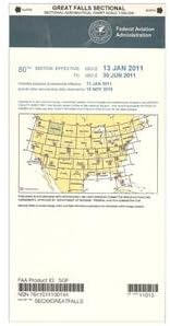 Great Falls Sectional (January 12, 2012)