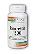 Pancreatin 1300 - 90 - Capsule