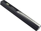Easypix Easyscan A4 Handscanner - Black