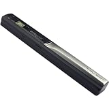 Easypix Easy-scan A4 Scanner schwarzvon "Easypix"