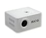 RCG RC-VIS62002 Palm-Sized VGA Pocket Projector