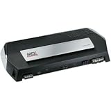 MTX Thunder7402 2-channel car amplifier 100 watts RMS x 2