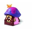 SCHLEICH SMURFETTE COTTAGE