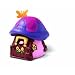 SCHLEICH SMURFETTE COTTAGE