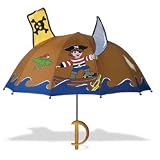 Pirate Umbrellas by Kidorable