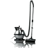HOOVER CANISTER VAC CONSTELLATION BAGGED STAINLESS