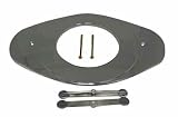 2 each: Ace Tub & Shower Remodel Cover (A0080000)