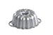 Nordic Ware Platinum Collection 6 Cup Cast Aluminum Bundt Pan