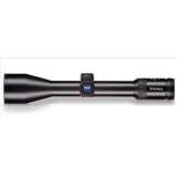 Carl Zeiss Optical Inc Diavari Riflescope with Illuminated Reticle 60 Hunting Turret (2.5-10x50 T LT 30mm 2IP)