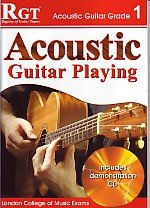 31Hyw4x8C2L RGT   Acoustic Guitar Playing   Grade 1 (RGT Guitar Lessons)