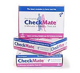 Check Mate Detection Kit Check Mate Detection Kit