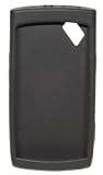 Silikon Case Tasche für Samsung S8500 Wave Silicon inkl. Handy-Punkt Kugelschreiber