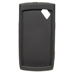 Silikon Case Tasche f�r Samsung S8500 Wave Silicon inkl. Handy-Punkt Kugelschreiber