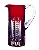 Belle Epoque Pitcher