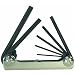 Eklind 21171 Hex Key Set