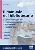 Image de Il manuale del bibliotecario