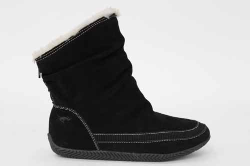 Rocket Dog Tahoe Pull Ankle Boots