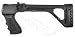 All Products : Side Folding Stock For Ultra 87 Pump Shotgun Black