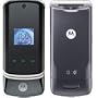Motorola Motokrzr (KRZR K1) schwarz Handy