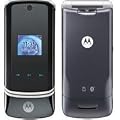 Motorola Motokrzr (KRZR K1) schwarz Handy