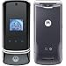 Motorola Motokrzr (KRZR K1) schwarz Handy