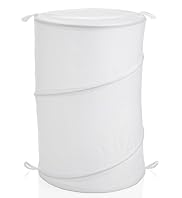 Pop-Up Laundry Basket