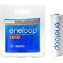 Sanyo eneloop GES-HR4UTG-4BP - Battery 4 x AAA NiMH 750 mAh