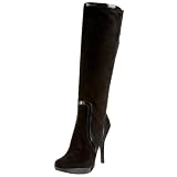 GUESS by Marciano Womens Justina Tall Boot