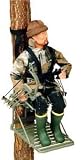 HUNTER DAN BOW HUNTER ACTION FIGURE