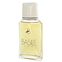 Basile Eau De Toilette Spray - 100ml/3.3oz