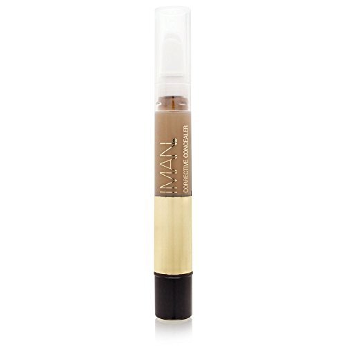 Iman Cosmetics Corrective Concealer, Earth by EC Scott Group