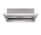 Whirlpool 30' GZ7730XGS Stainless Steel Hood