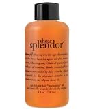 philosophy shear splendor weekly hair marinade